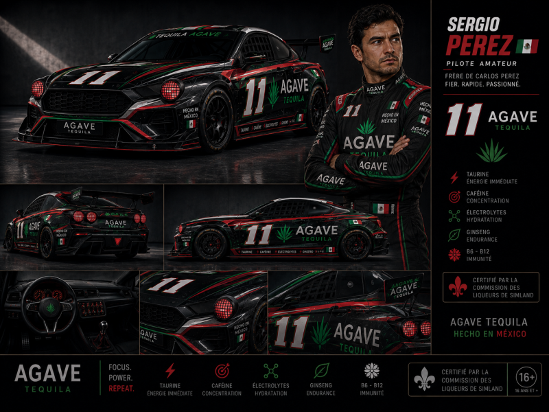 Sergio Perez